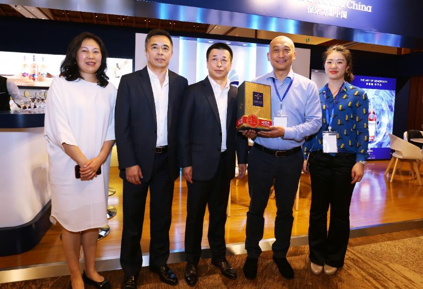 中免集團2019年訂貨會暨年度控參股企業業務工作會議在三亞成功舉辦